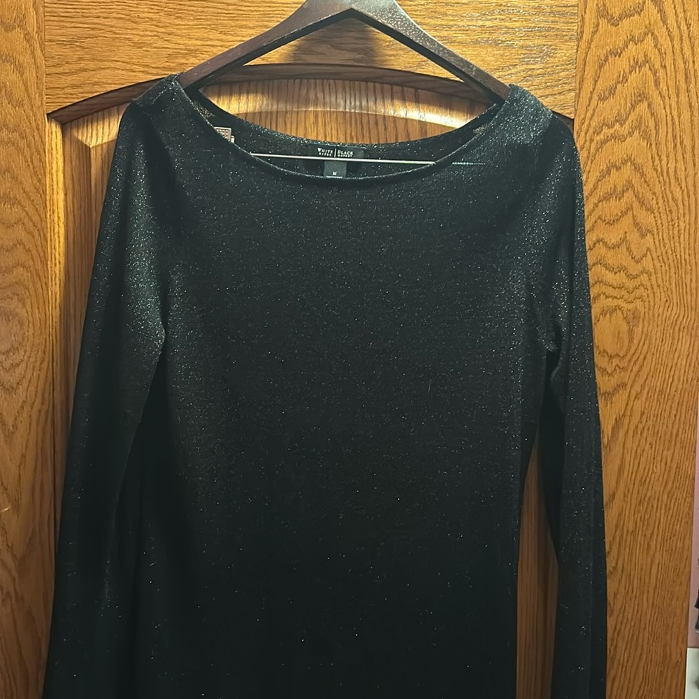 White House black market dress